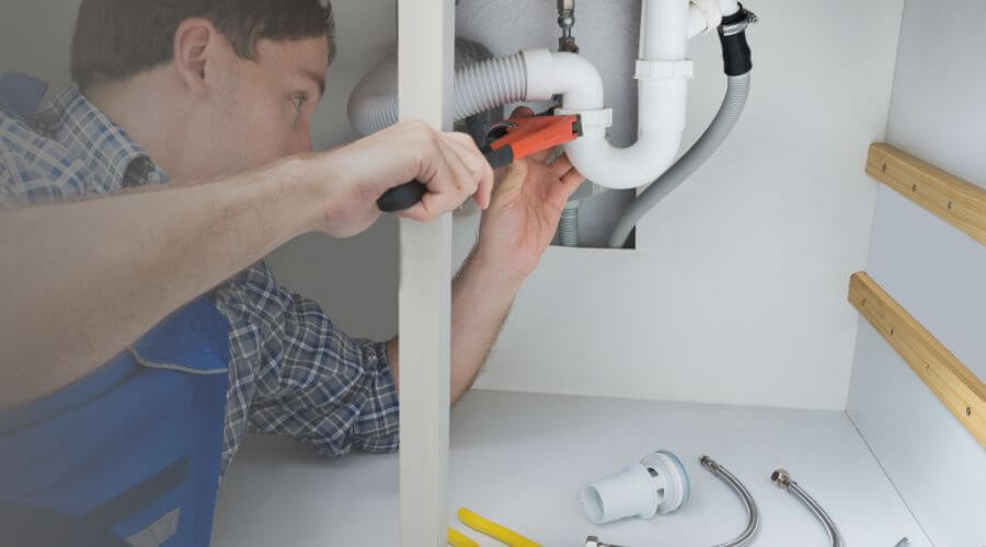 Professional expert plumbing services in Wendover, KY